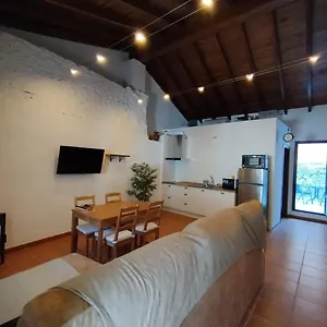 Mi Pequena Abril Holiday home